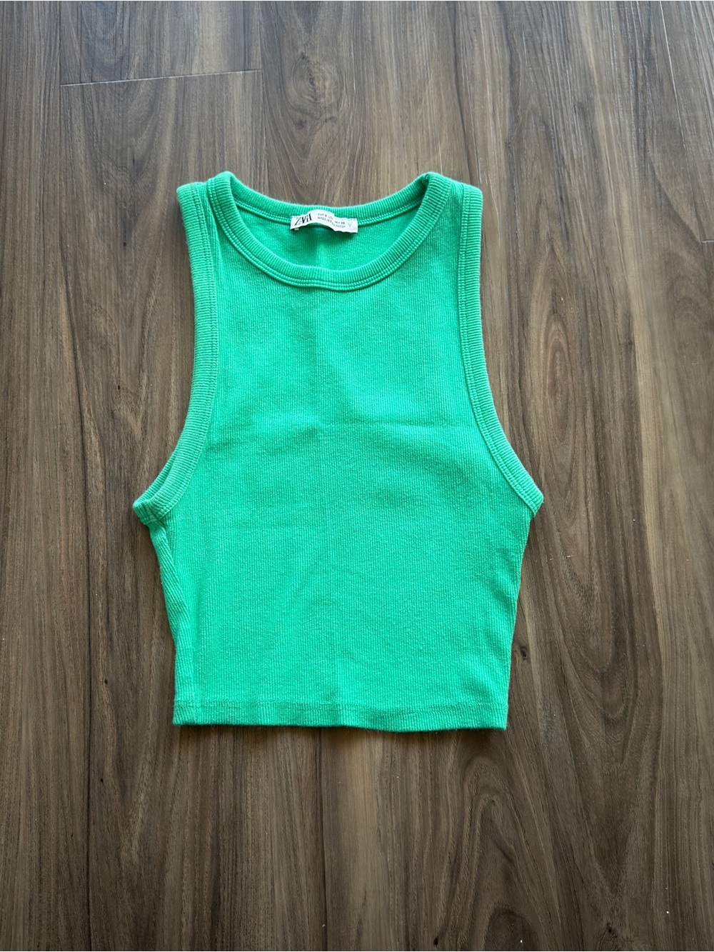 Zara Tank Top